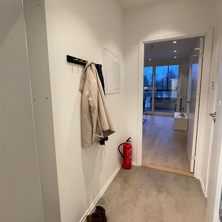 New Modern Apartment - Tromso West Екстериор снимка