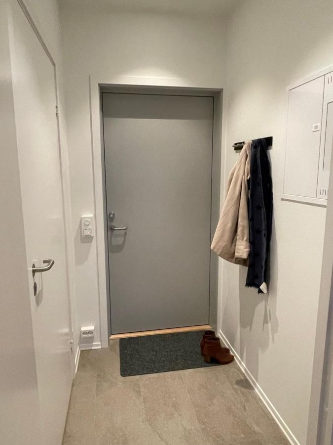 New Modern Apartment - Tromso West Екстериор снимка