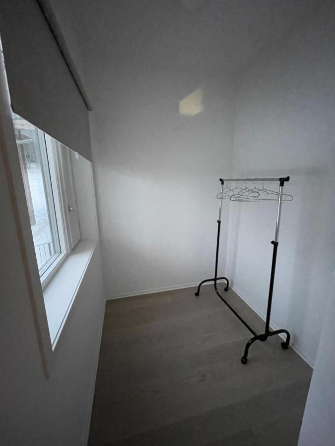 New Modern Apartment - Tromso West Екстериор снимка
