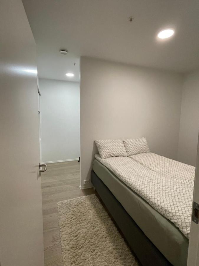 New Modern Apartment - Tromso West Екстериор снимка